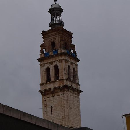 Ontinyent Rooms المظهر الخارجي الصورة
