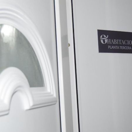Ontinyent Rooms المظهر الخارجي الصورة