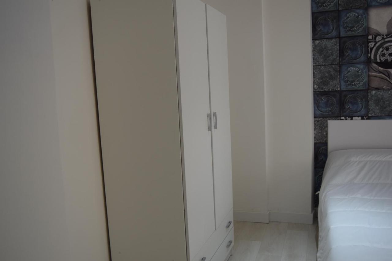 Ontinyent Rooms المظهر الخارجي الصورة