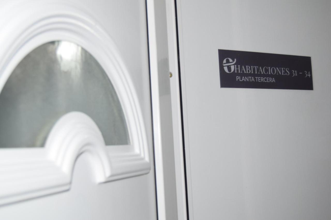 Ontinyent Rooms المظهر الخارجي الصورة