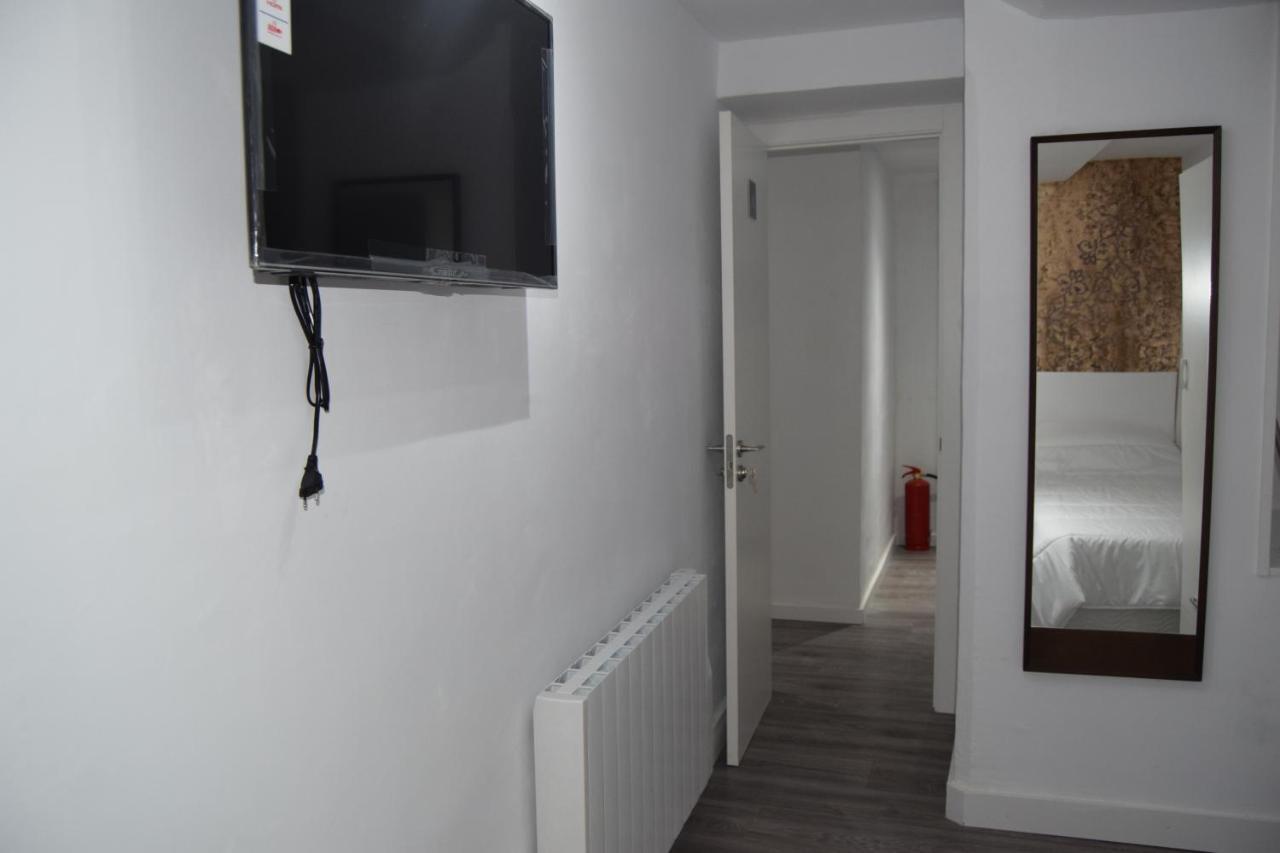 Ontinyent Rooms المظهر الخارجي الصورة
