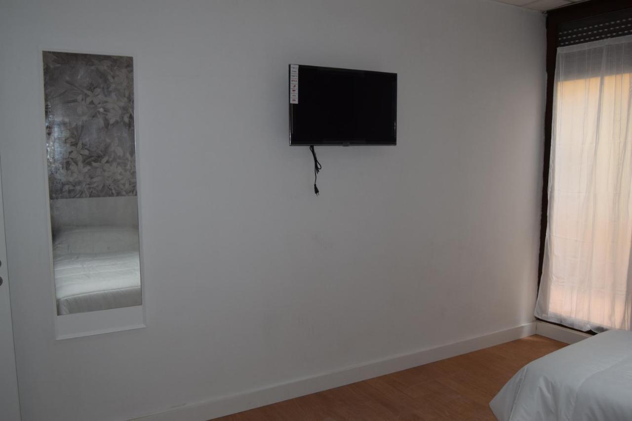 Ontinyent Rooms المظهر الخارجي الصورة