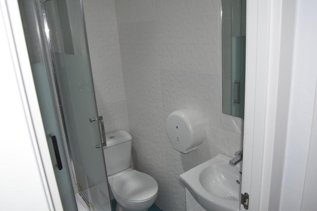 Ontinyent Rooms المظهر الخارجي الصورة