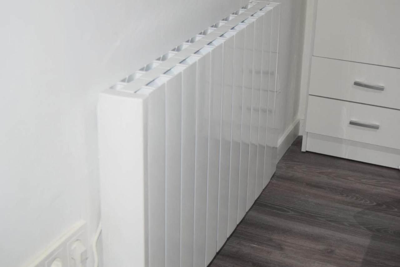 Ontinyent Rooms المظهر الخارجي الصورة