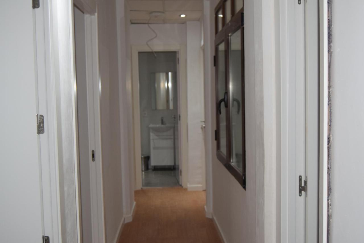 Ontinyent Rooms المظهر الخارجي الصورة