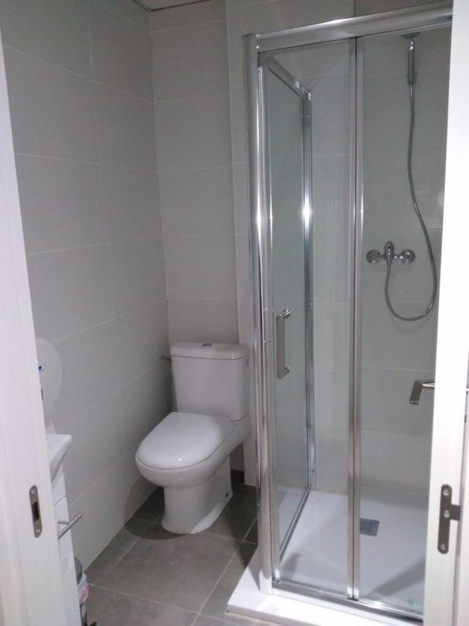 Ontinyent Rooms المظهر الخارجي الصورة