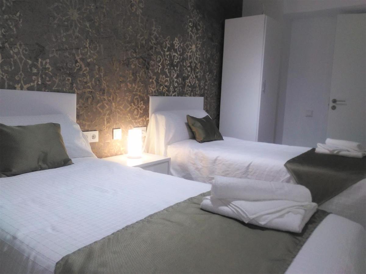Ontinyent Rooms المظهر الخارجي الصورة