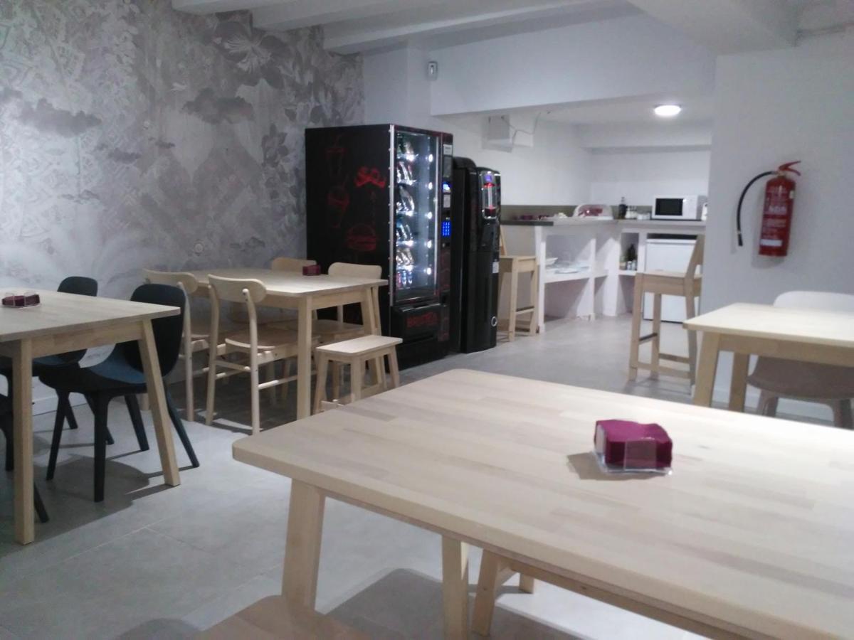 Ontinyent Rooms المظهر الخارجي الصورة