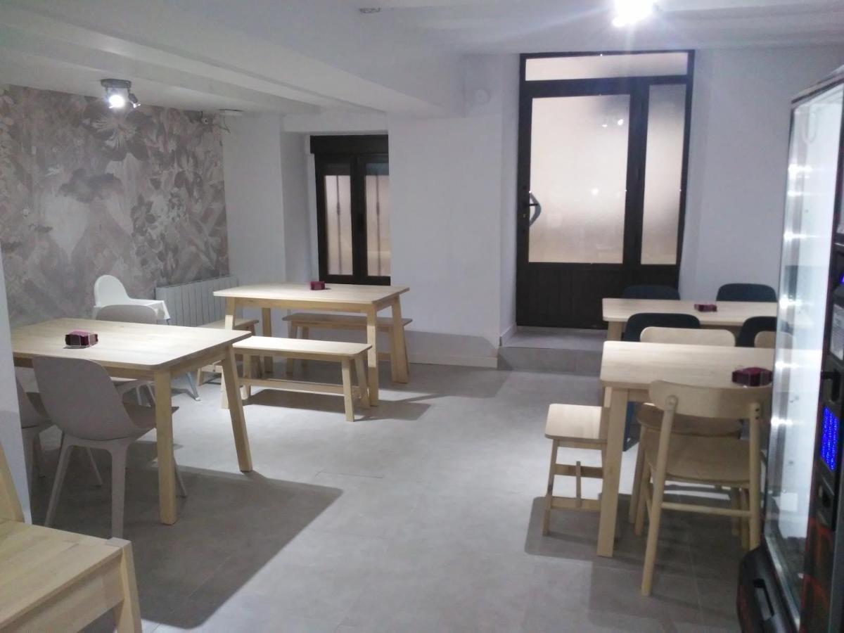 Ontinyent Rooms المظهر الخارجي الصورة